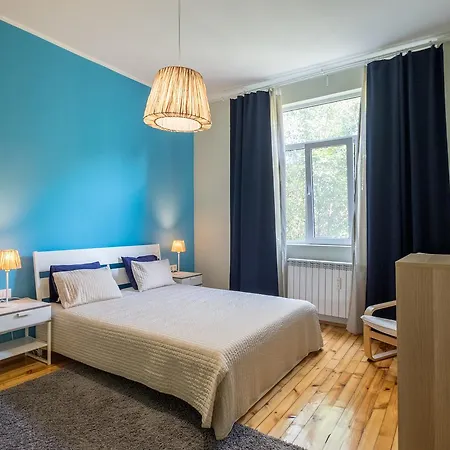 Apartment Poker Style In Heart In The Sofia