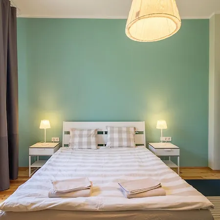 Apartment Poker Style In Heart In The Sofia