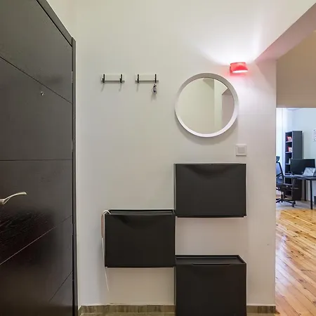 Apartment Poker Style In Heart In The *